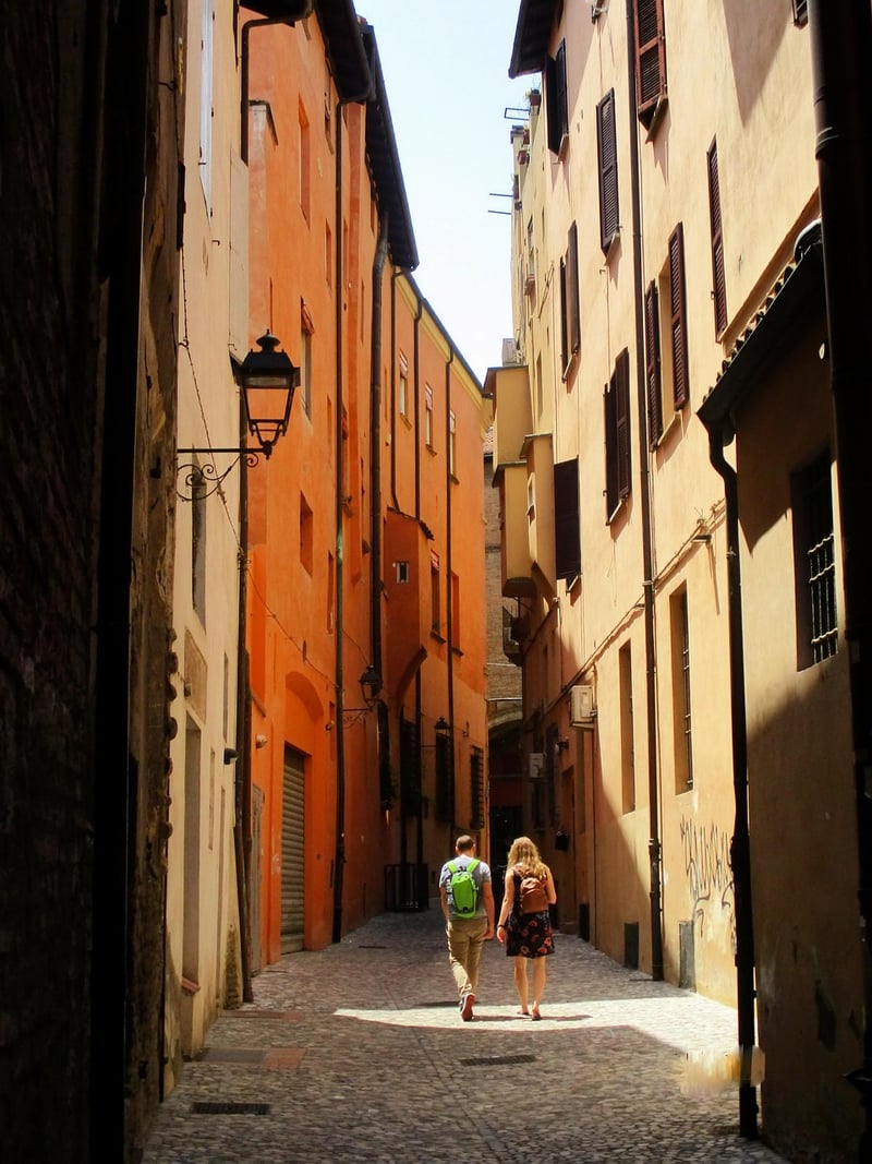 Partial Shade